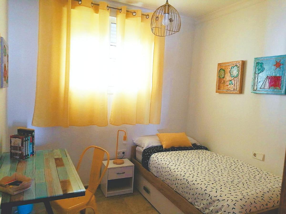 Casa Dulcinea. Precioso Atico En Plena Calle Ancha Sanlúcar de Barrameda Zewnętrze zdjęcie