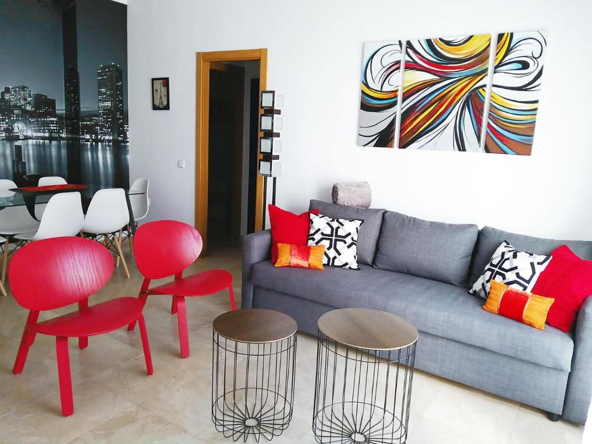 Casa Dulcinea. Precioso Atico En Plena Calle Ancha Sanlúcar de Barrameda Zewnętrze zdjęcie