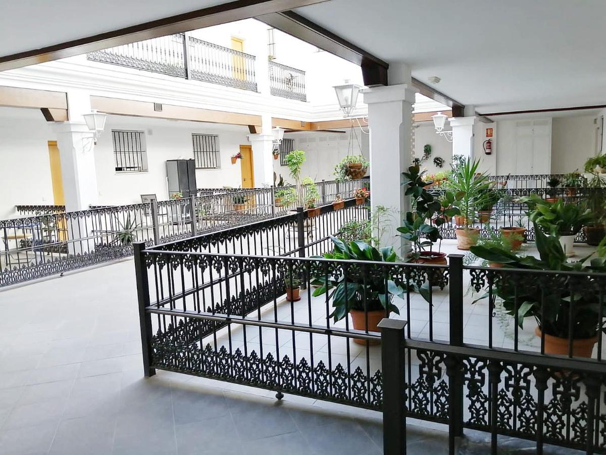 Casa Dulcinea. Precioso Atico En Plena Calle Ancha Sanlúcar de Barrameda Zewnętrze zdjęcie