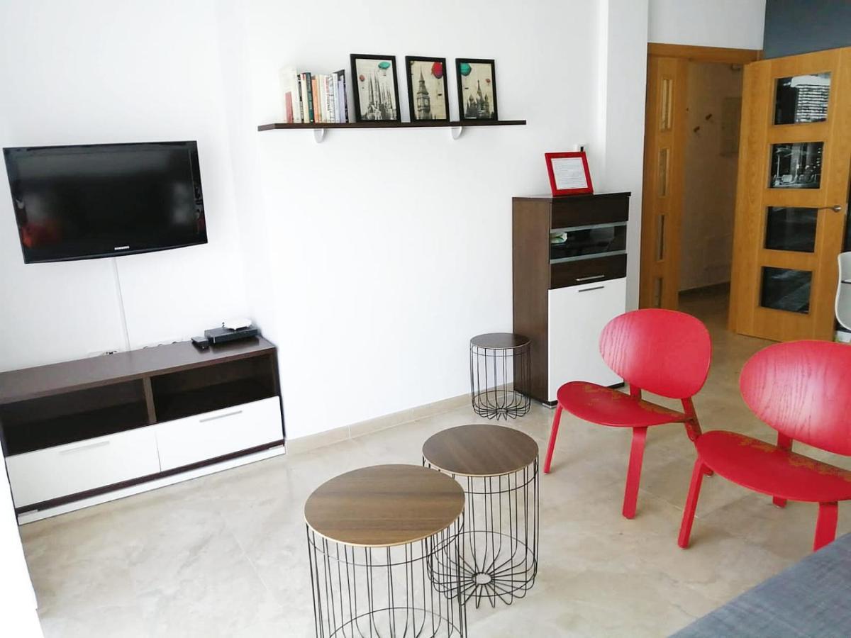 Casa Dulcinea. Precioso Atico En Plena Calle Ancha Sanlúcar de Barrameda Zewnętrze zdjęcie