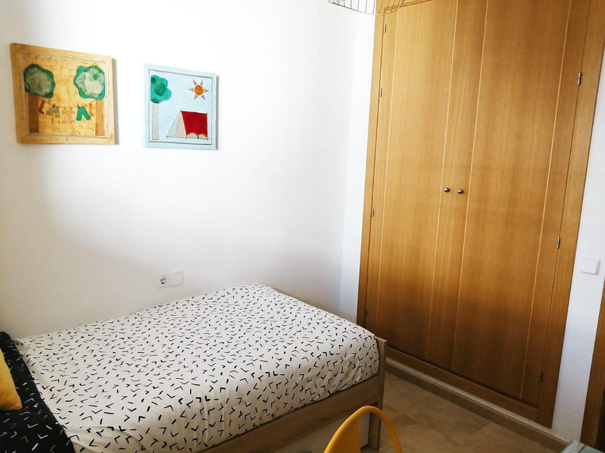 Casa Dulcinea. Precioso Atico En Plena Calle Ancha Sanlúcar de Barrameda Zewnętrze zdjęcie
