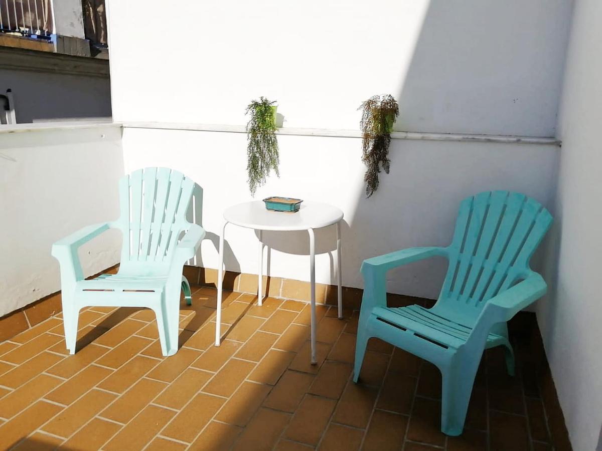Casa Dulcinea. Precioso Atico En Plena Calle Ancha Sanlúcar de Barrameda Zewnętrze zdjęcie