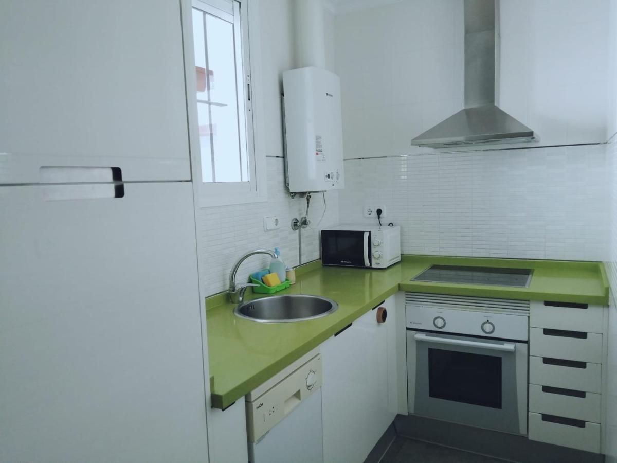 Casa Dulcinea. Precioso Atico En Plena Calle Ancha Sanlúcar de Barrameda Zewnętrze zdjęcie