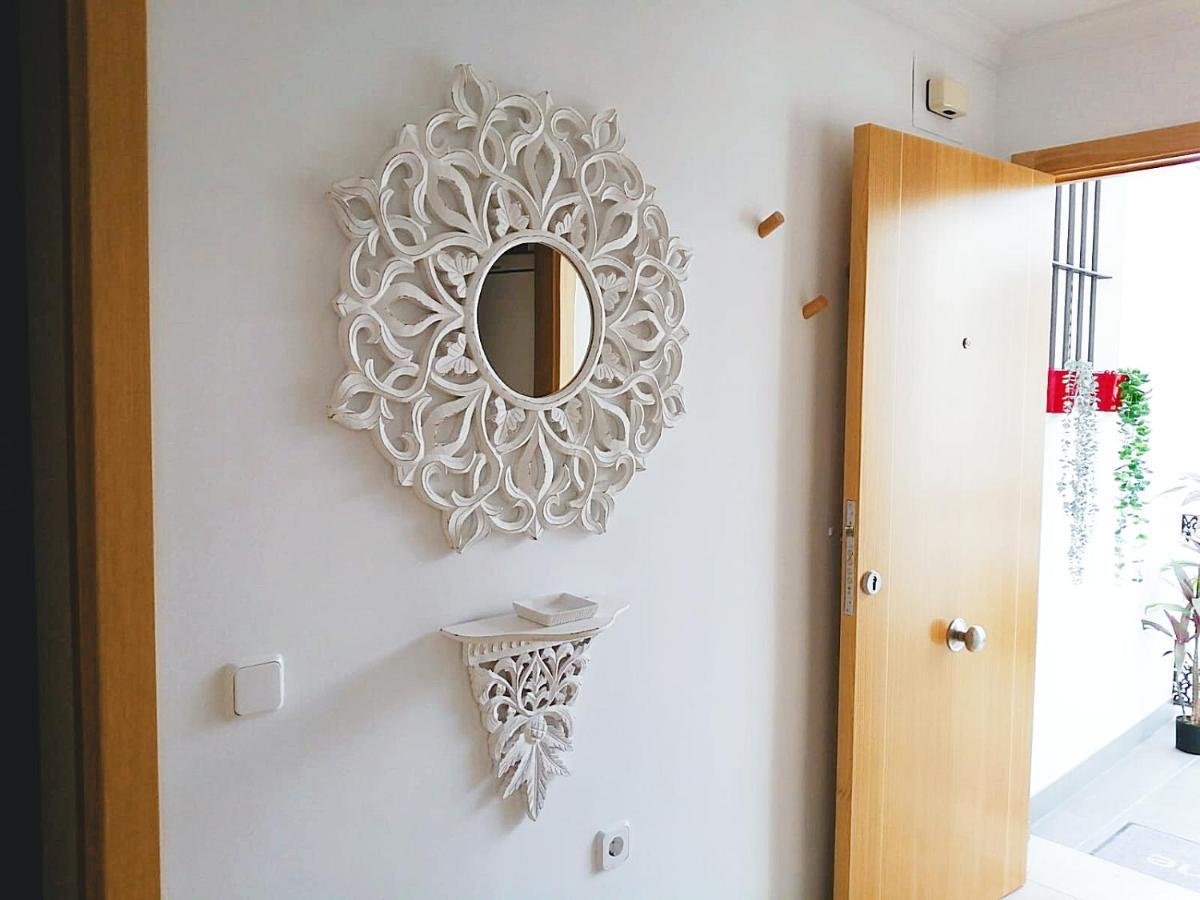 Casa Dulcinea. Precioso Atico En Plena Calle Ancha Sanlúcar de Barrameda Zewnętrze zdjęcie