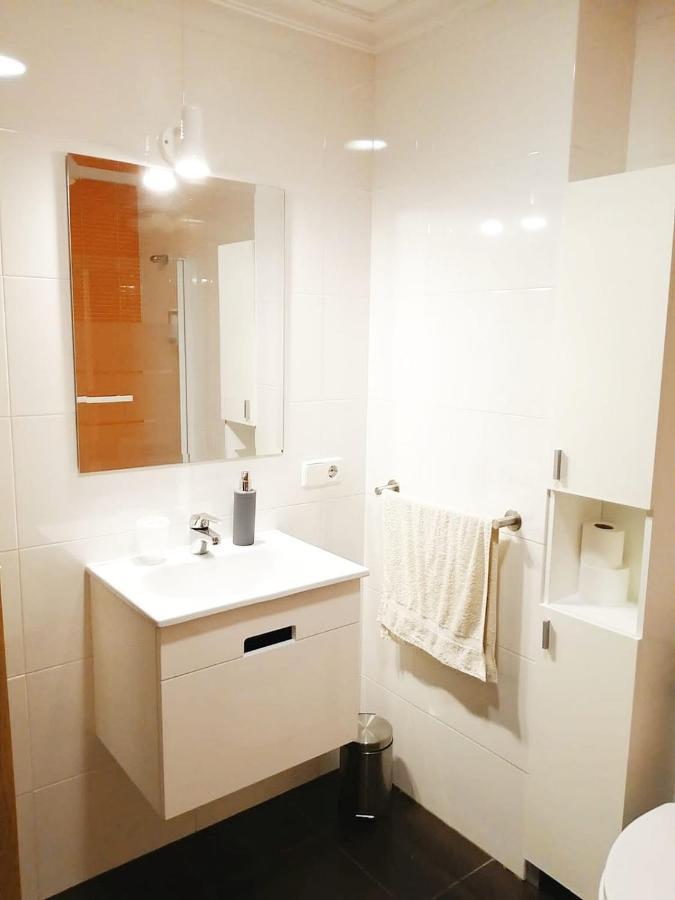 Casa Dulcinea. Precioso Atico En Plena Calle Ancha Sanlúcar de Barrameda Zewnętrze zdjęcie